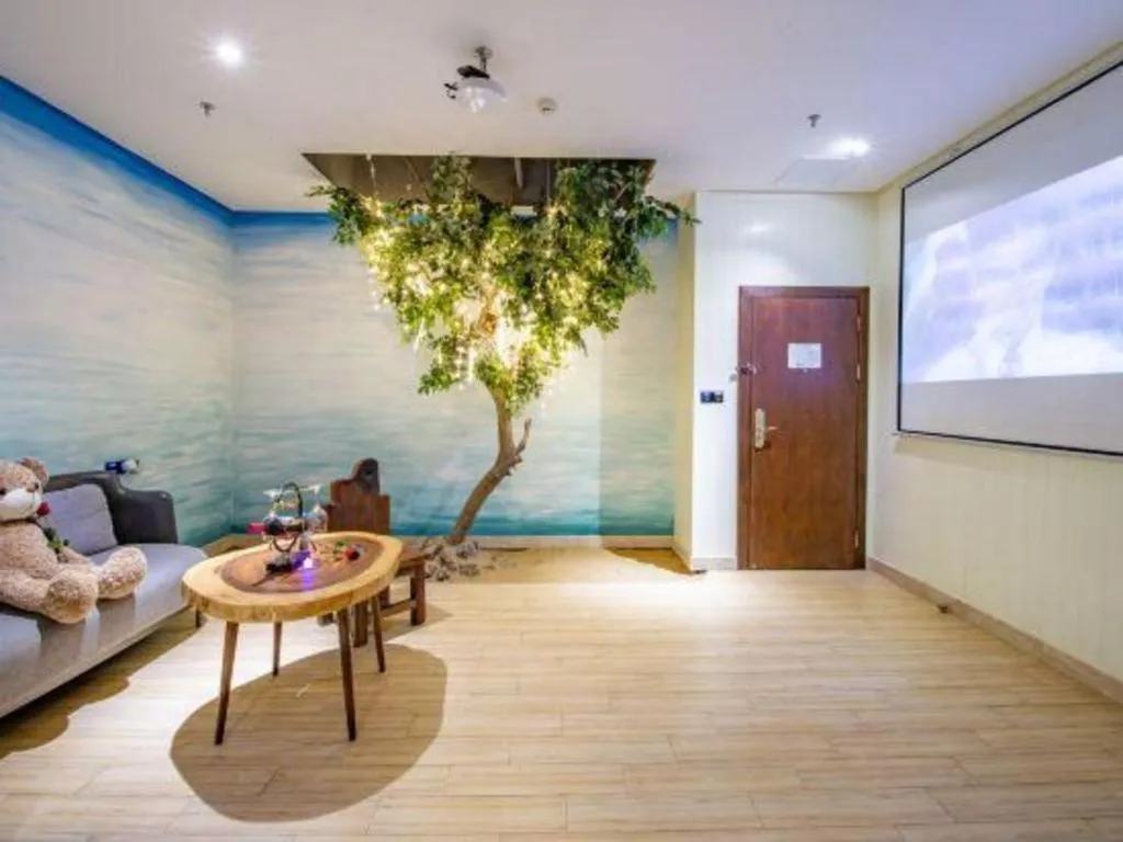 Huangma Holiday Nanhai Museum Hotel