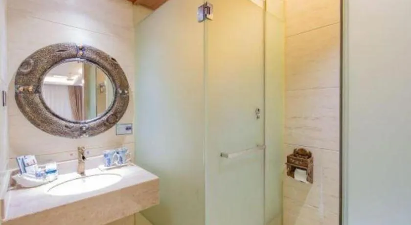 Huangma Holiday Nanhai Museum Hotel