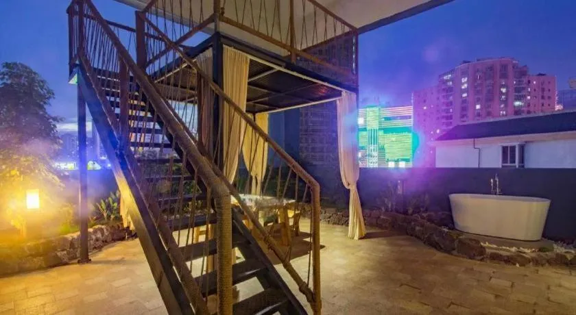 Huangma Holiday Nanhai Museum Hotel