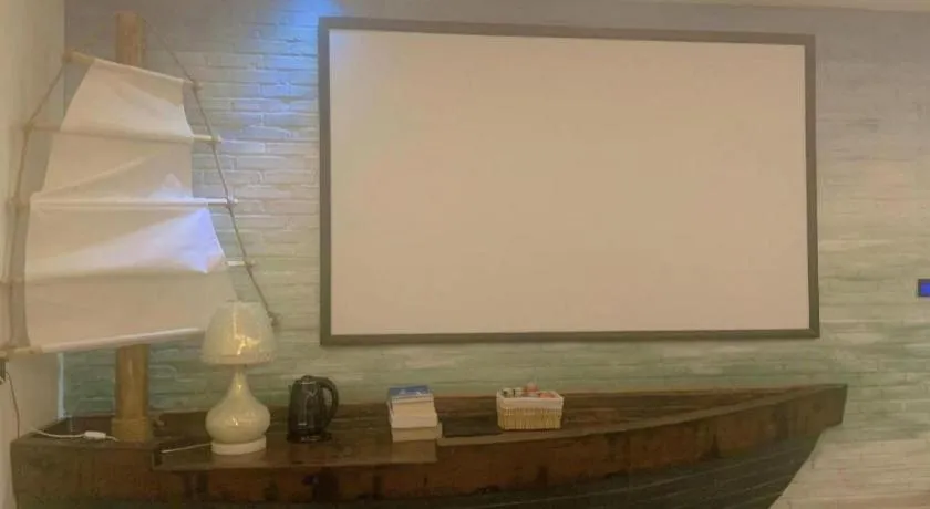 Huangma Holiday Nanhai Museum Hotel