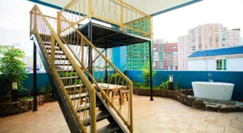 Huangma Holiday Nanhai Museum Hotel