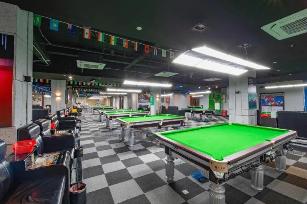 Huangma Holiday Nanhai Museum Hotel