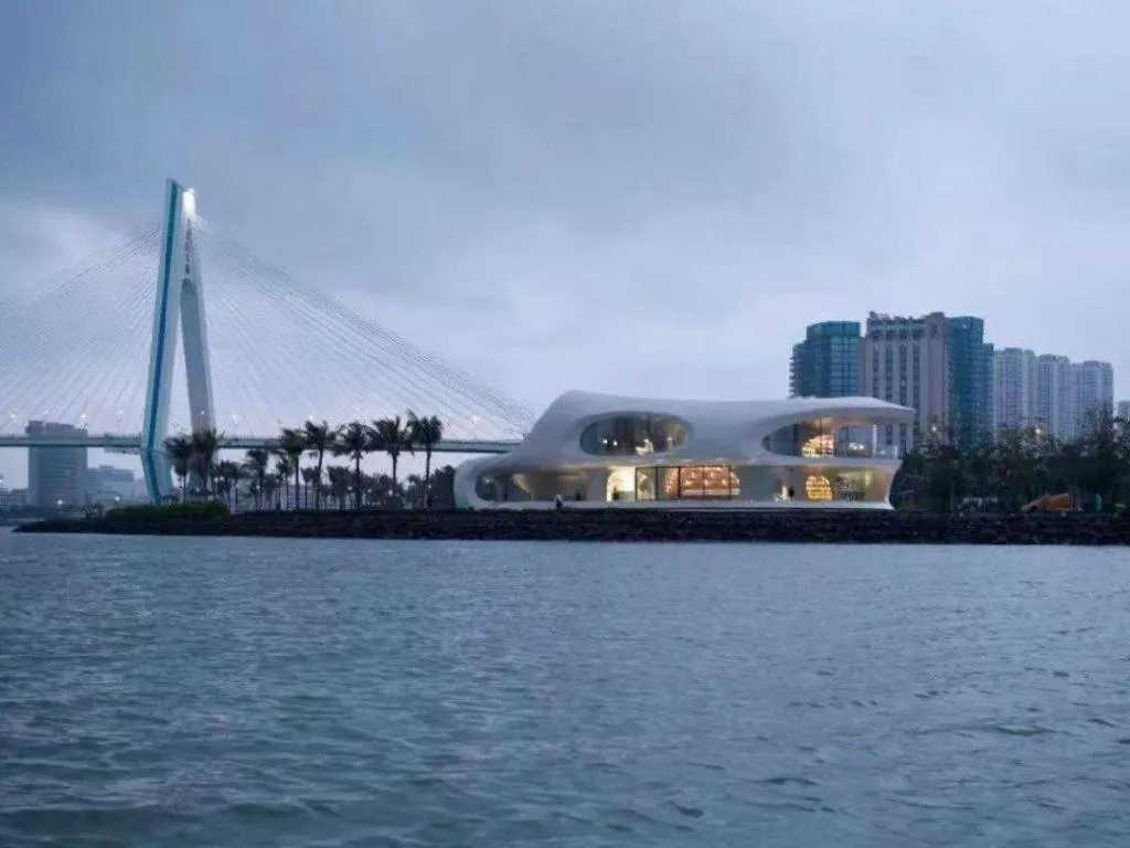 Huangma Holiday Nanhai Museum Hotel