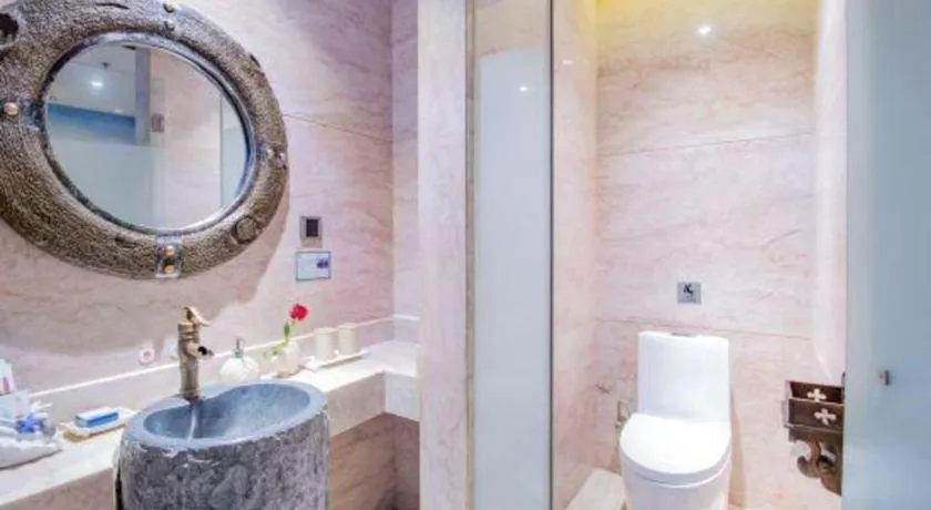 Huangma Holiday Nanhai Museum Hotel