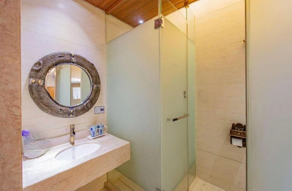 Huangma Holiday Nanhai Museum Hotel