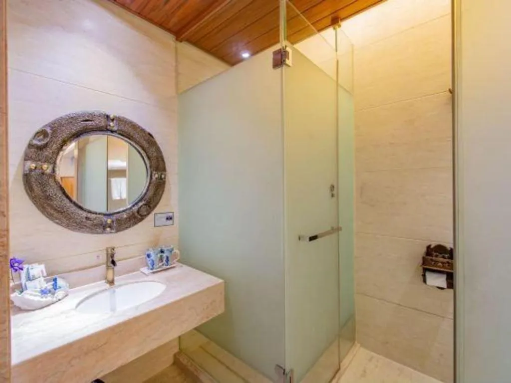 Huangma Holiday Nanhai Museum Hotel