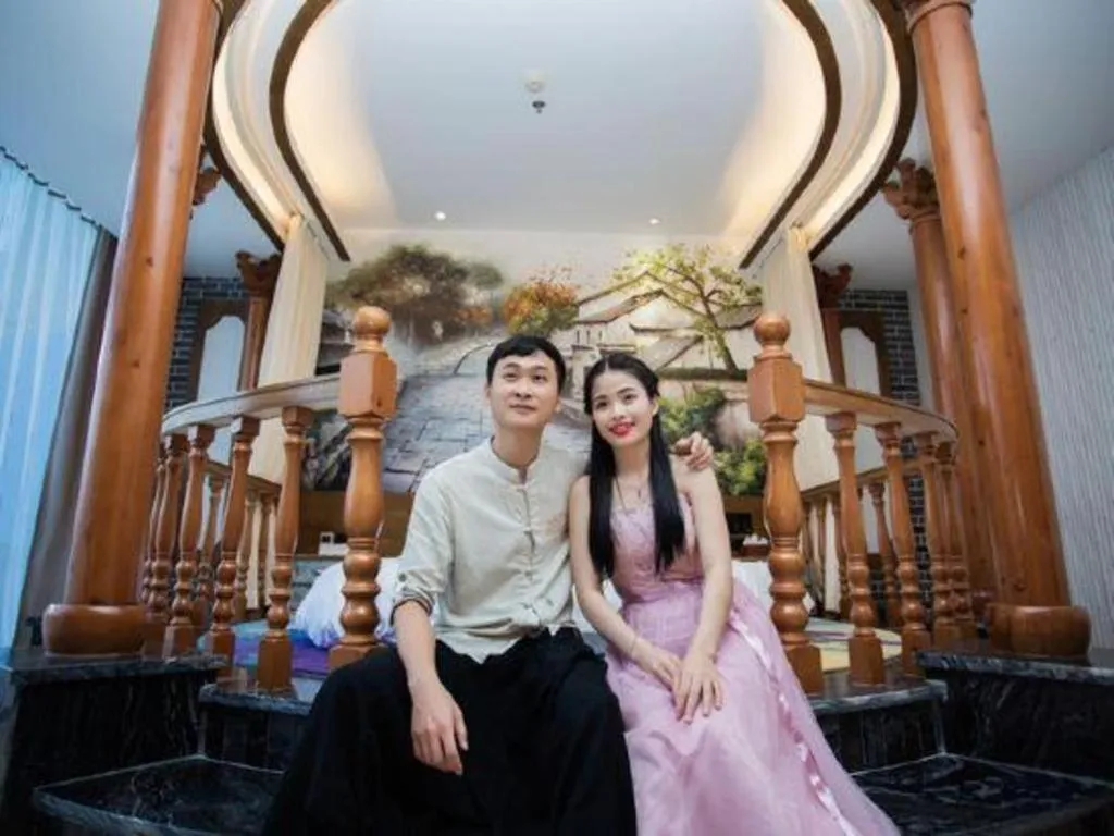 Huangma Holiday Nanhai Museum Hotel