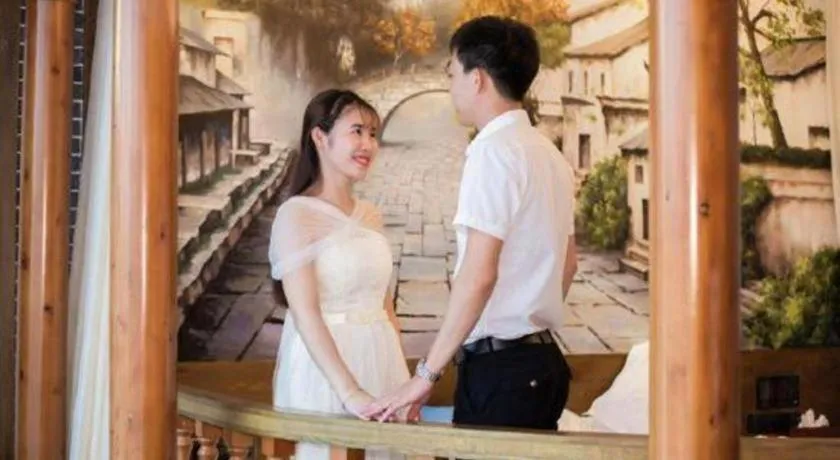 Huangma Holiday Nanhai Museum Hotel