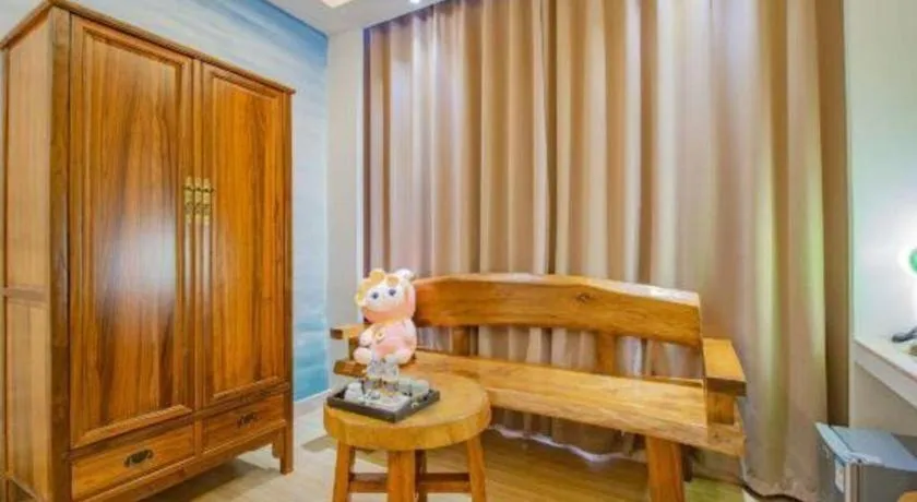 Huangma Holiday Nanhai Museum Hotel