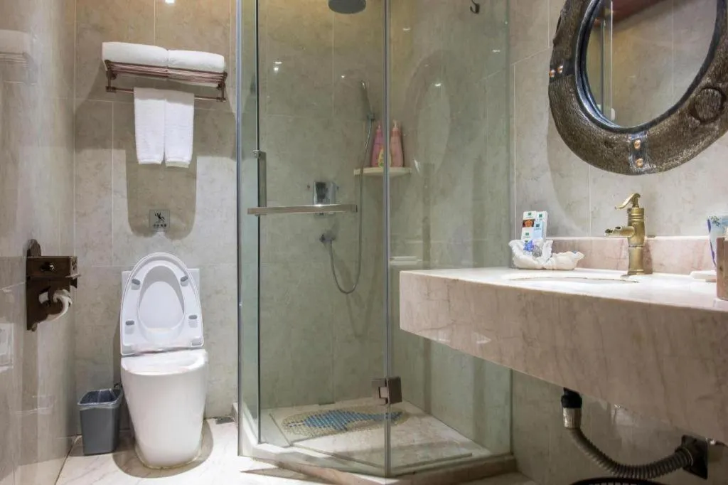 Huangma Holiday Nanhai Museum Hotel