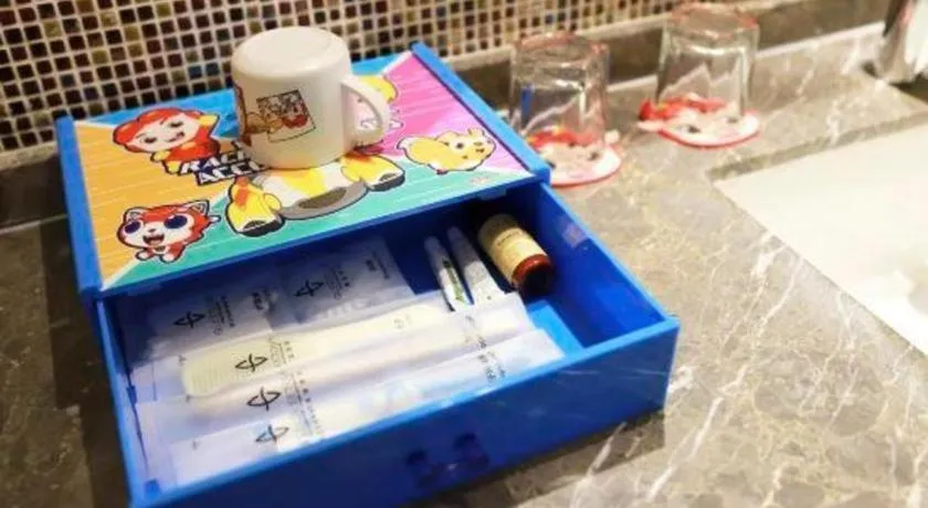 Wuhan Gleetour Hotel