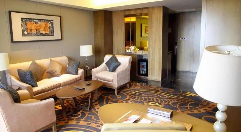 Wuhan Gleetour Hotel