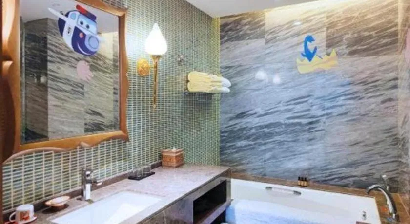 Wuhan Gleetour Hotel