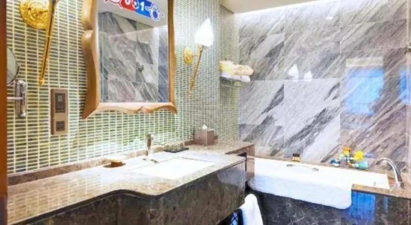 Wuhan Gleetour Hotel