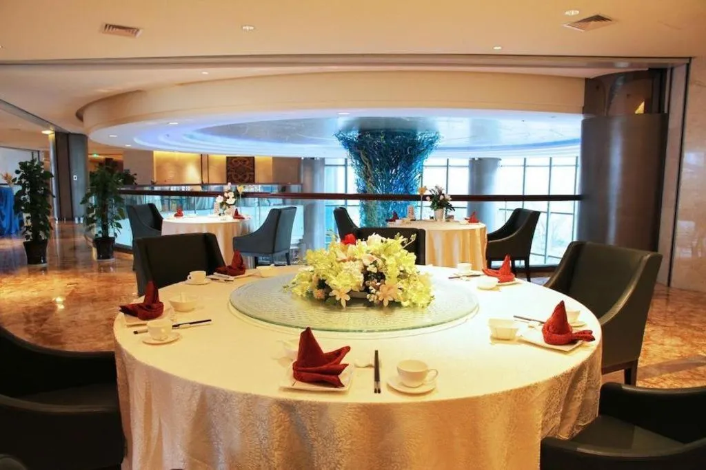 Wuhan Gleetour Hotel