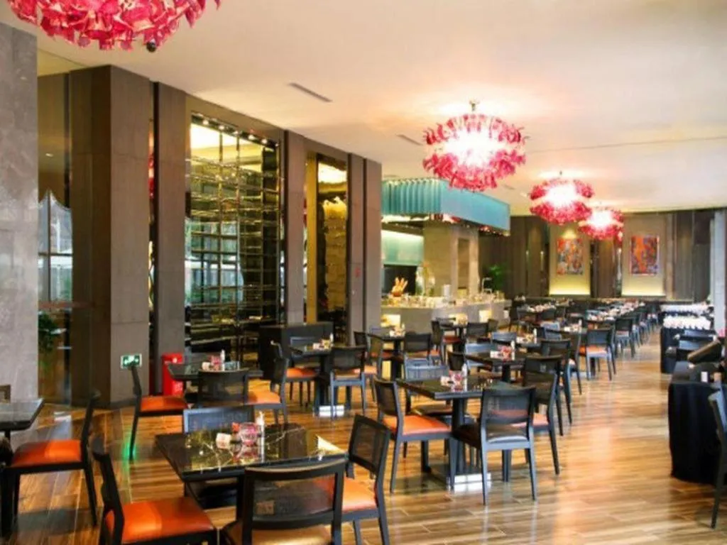 Wuhan Gleetour Hotel