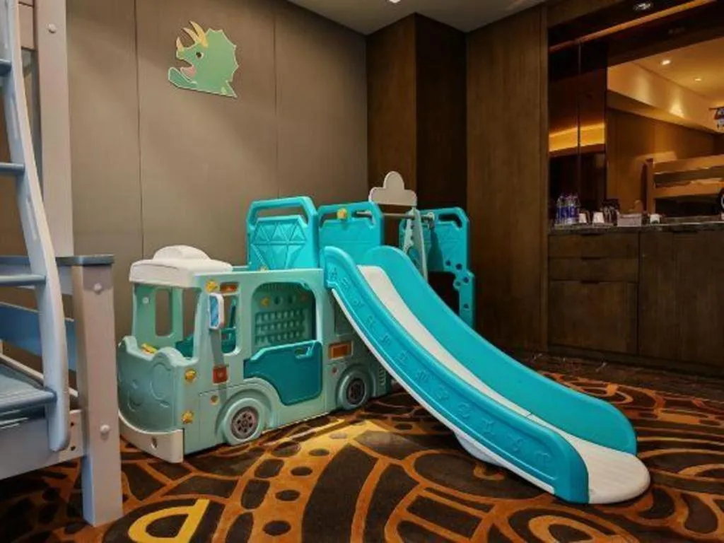 Wuhan Gleetour Hotel