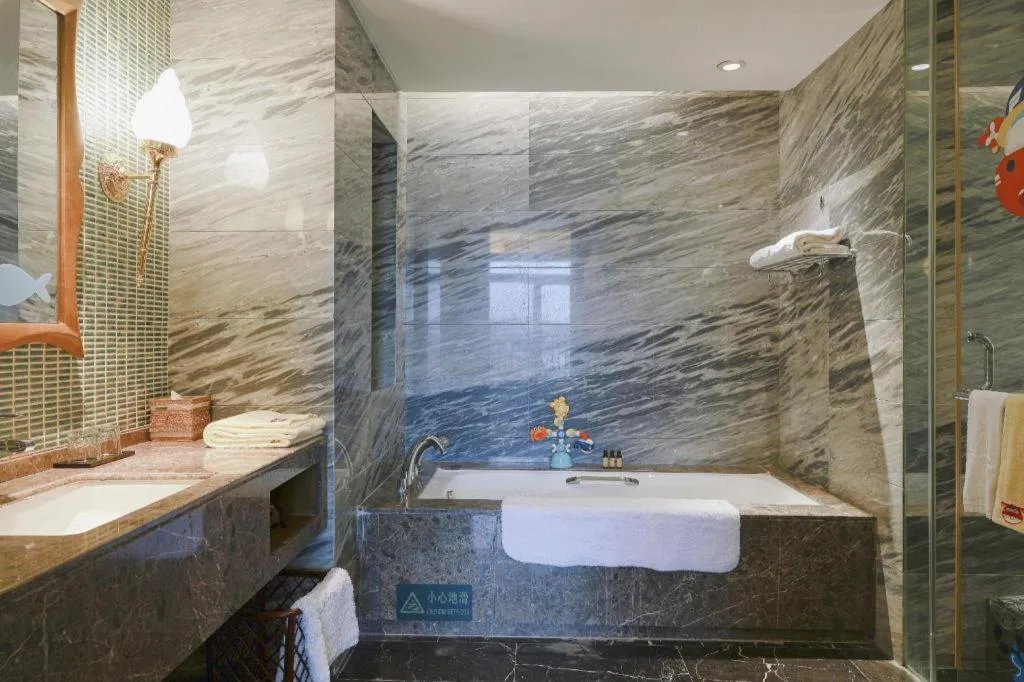 Wuhan Gleetour Hotel