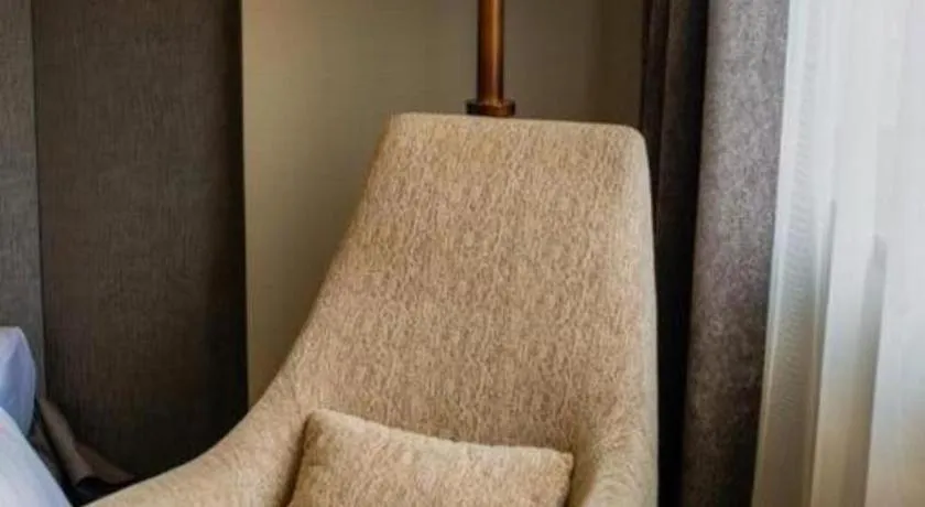 Wuhan Gleetour Hotel