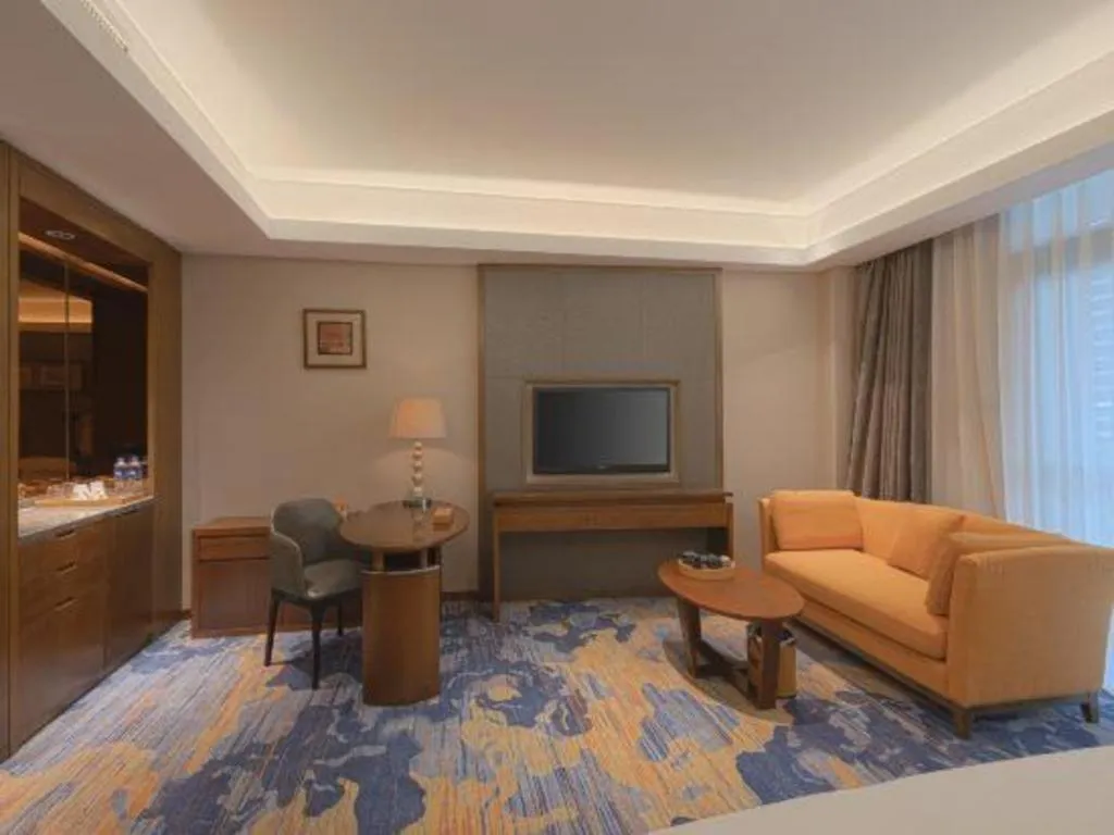 Wuhan Gleetour Hotel