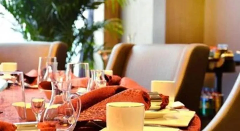 Wuhan Gleetour Hotel