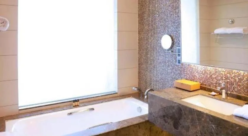 Wuhan Gleetour Hotel