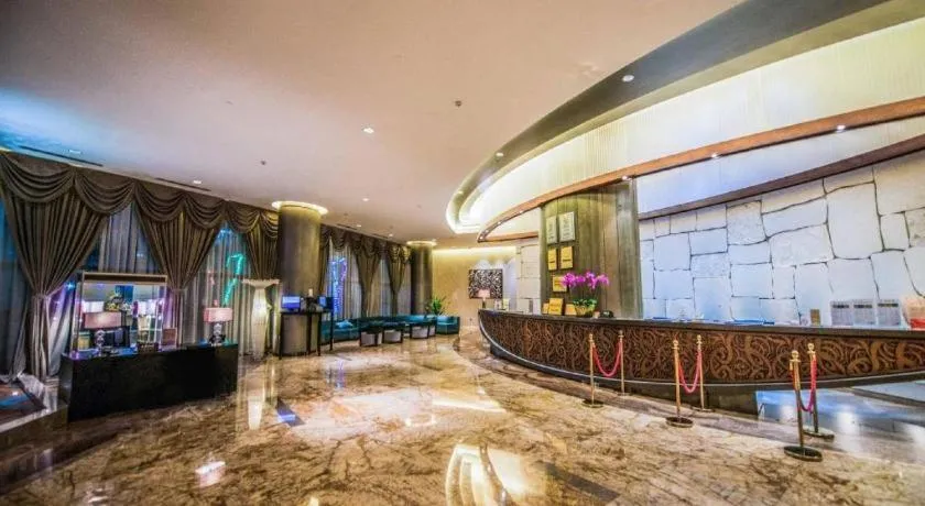 Wuhan Gleetour Hotel