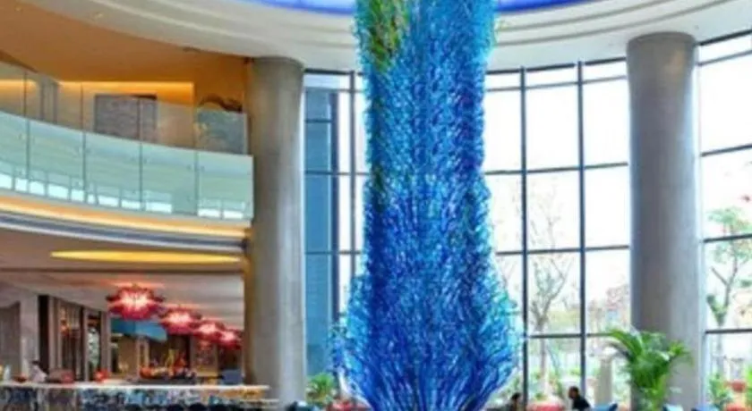 Wuhan Gleetour Hotel