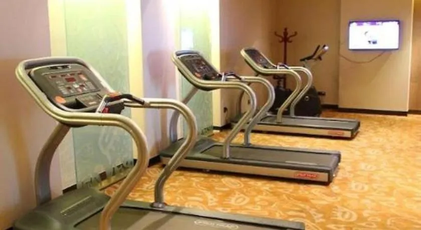 Wuhan Gleetour Hotel