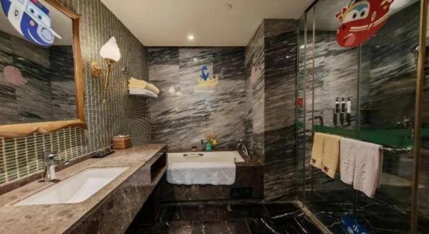 Wuhan Gleetour Hotel