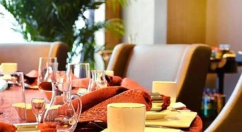 Wuhan Gleetour Hotel