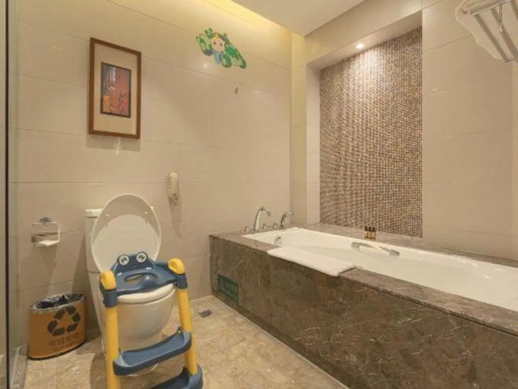 Wuhan Gleetour Hotel