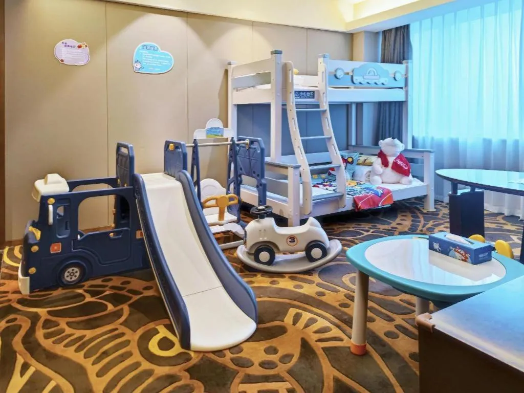 Wuhan Gleetour Hotel