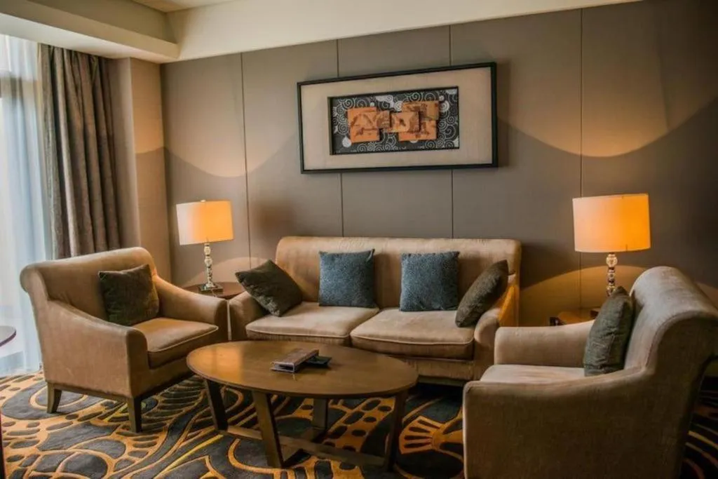 Wuhan Gleetour Hotel