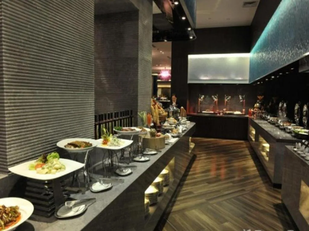 Wuhan Gleetour Hotel