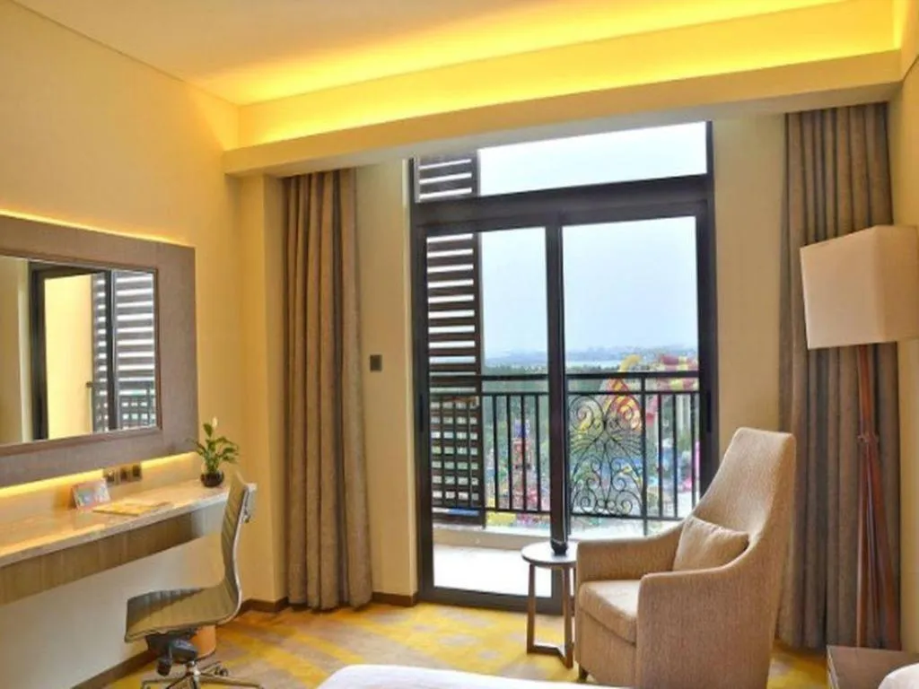 Wuhan Gleetour Hotel