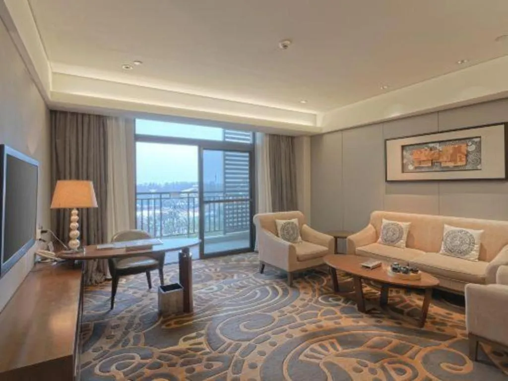 Wuhan Gleetour Hotel