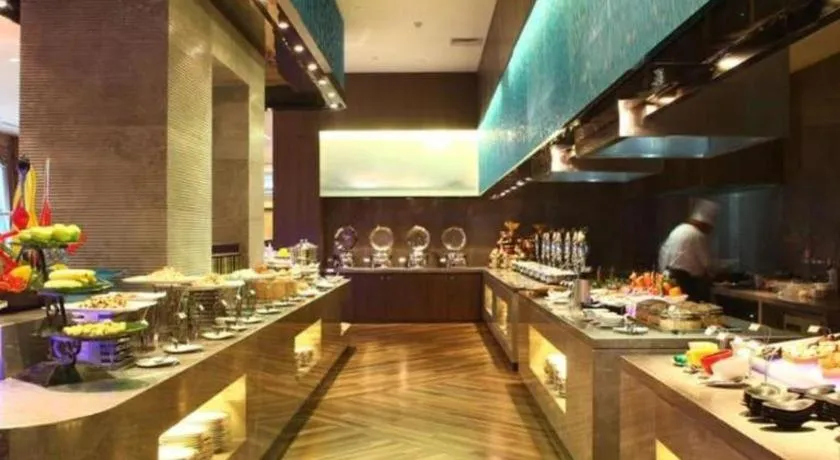 Wuhan Gleetour Hotel