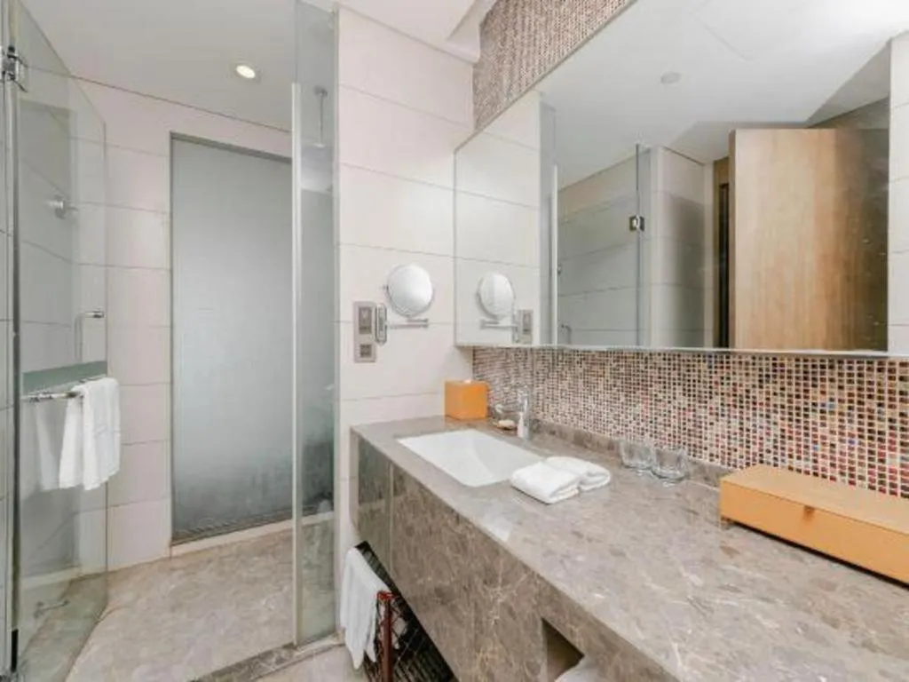 Wuhan Gleetour Hotel