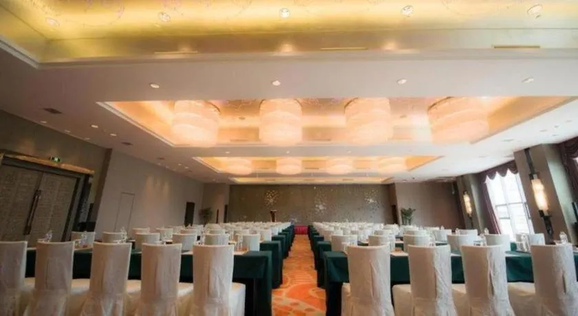 Wuhan Gleetour Hotel