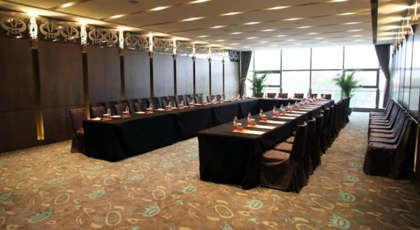 Wuhan Gleetour Hotel