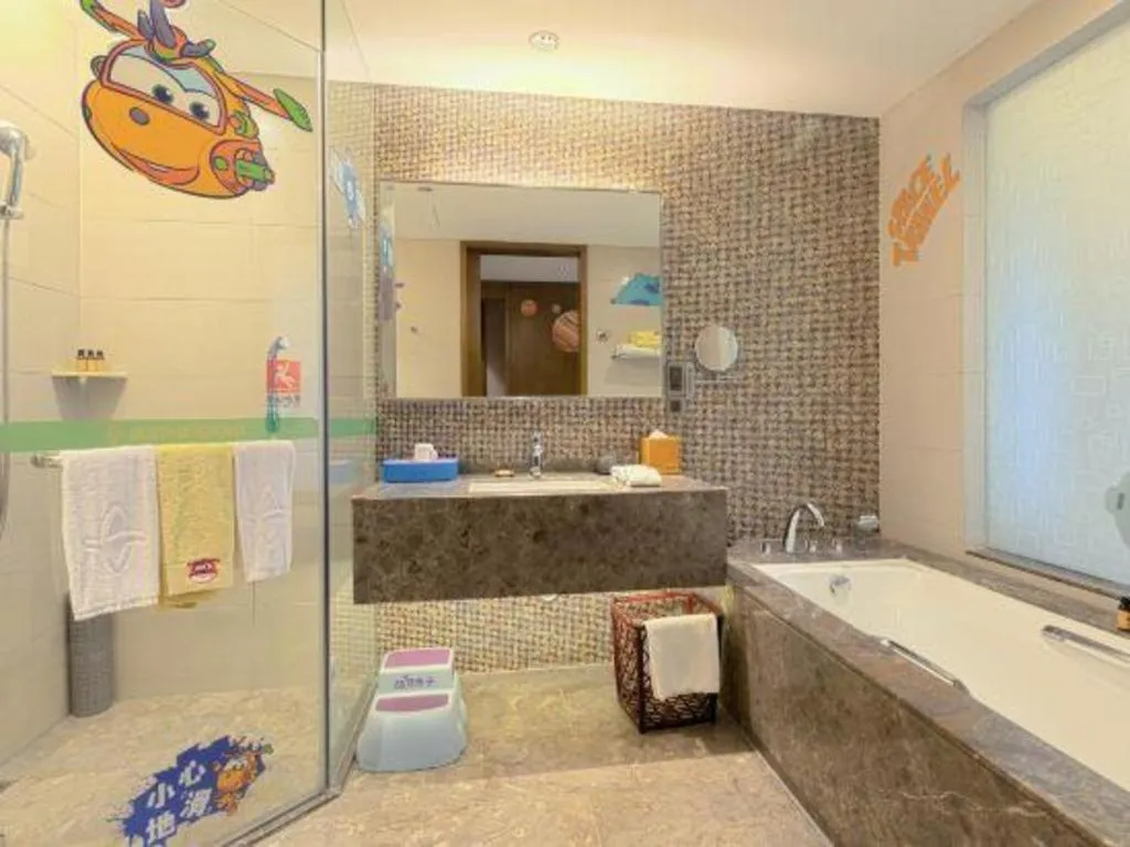 Wuhan Gleetour Hotel