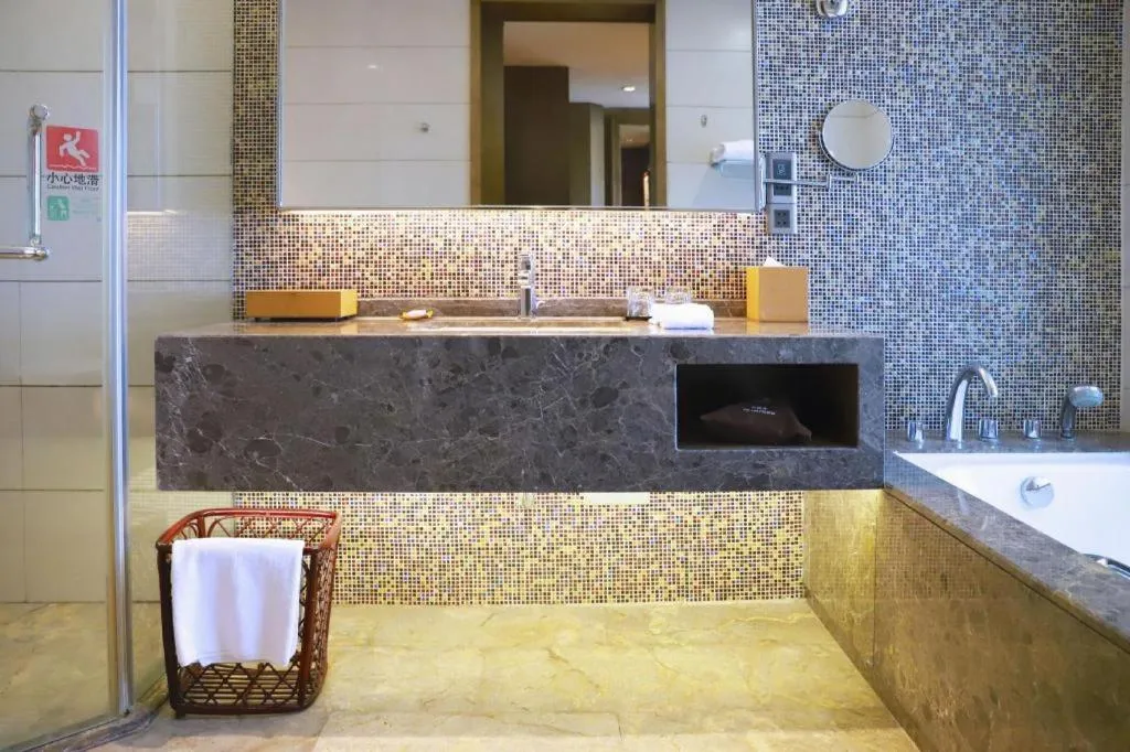 Wuhan Gleetour Hotel