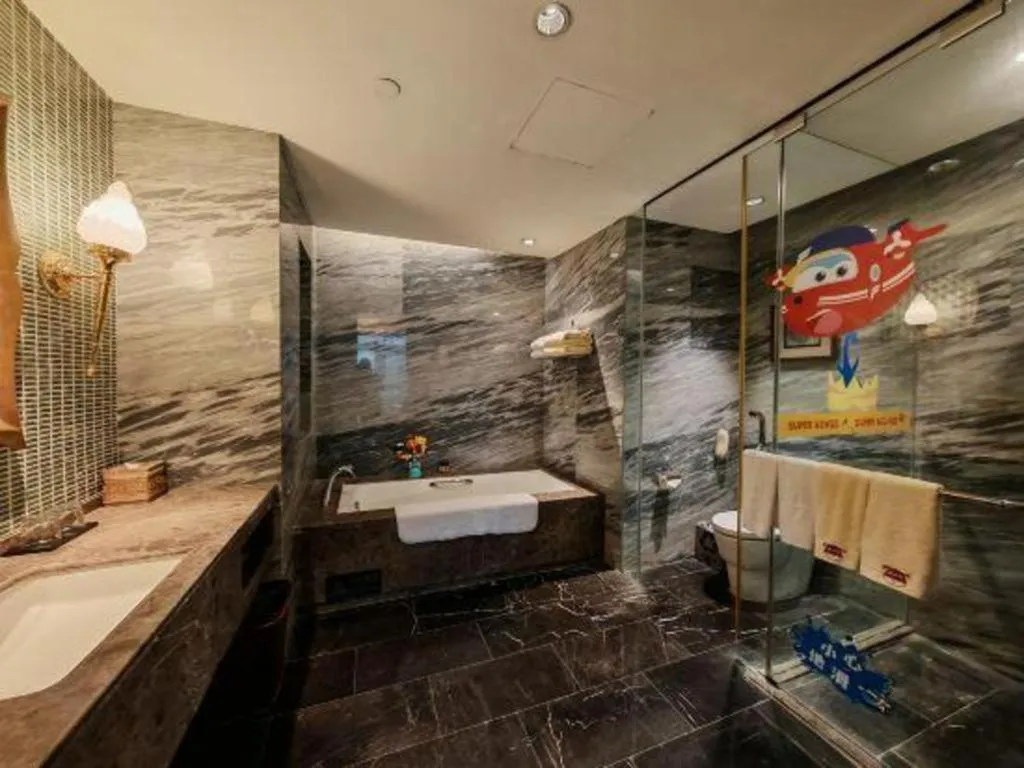 Wuhan Gleetour Hotel