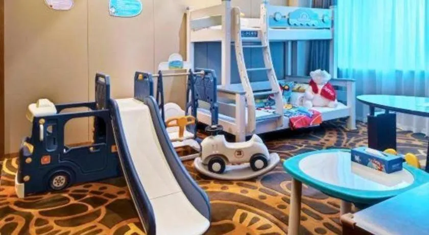 Wuhan Gleetour Hotel