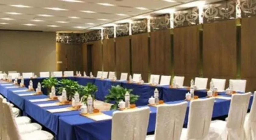 Wuhan Gleetour Hotel