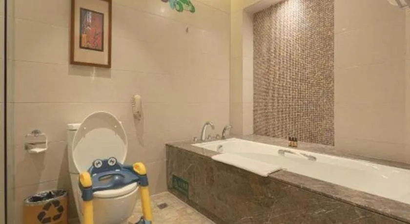 Wuhan Gleetour Hotel