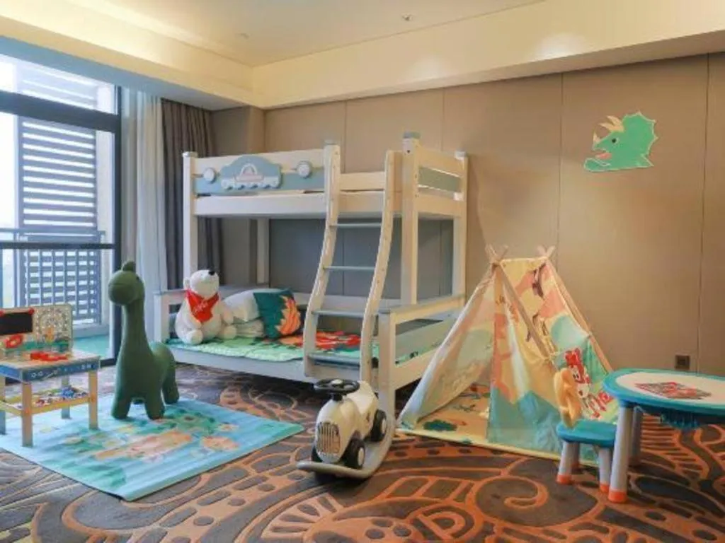 Wuhan Gleetour Hotel