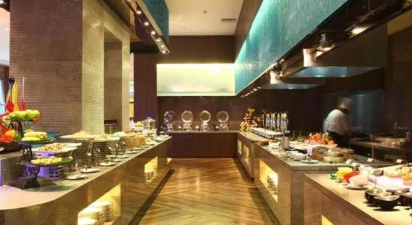 Wuhan Gleetour Hotel