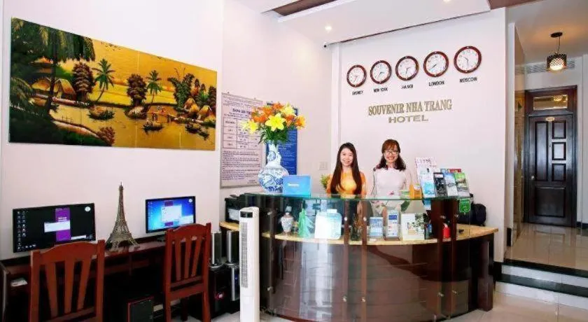 Souvenir Nha Trang Hotel